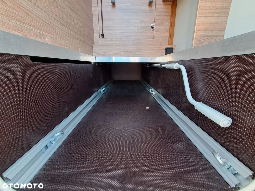 Weinsberg X-CURSION 500 LT 2 osobne łóżka Nowy Pojazd FV23% - 28