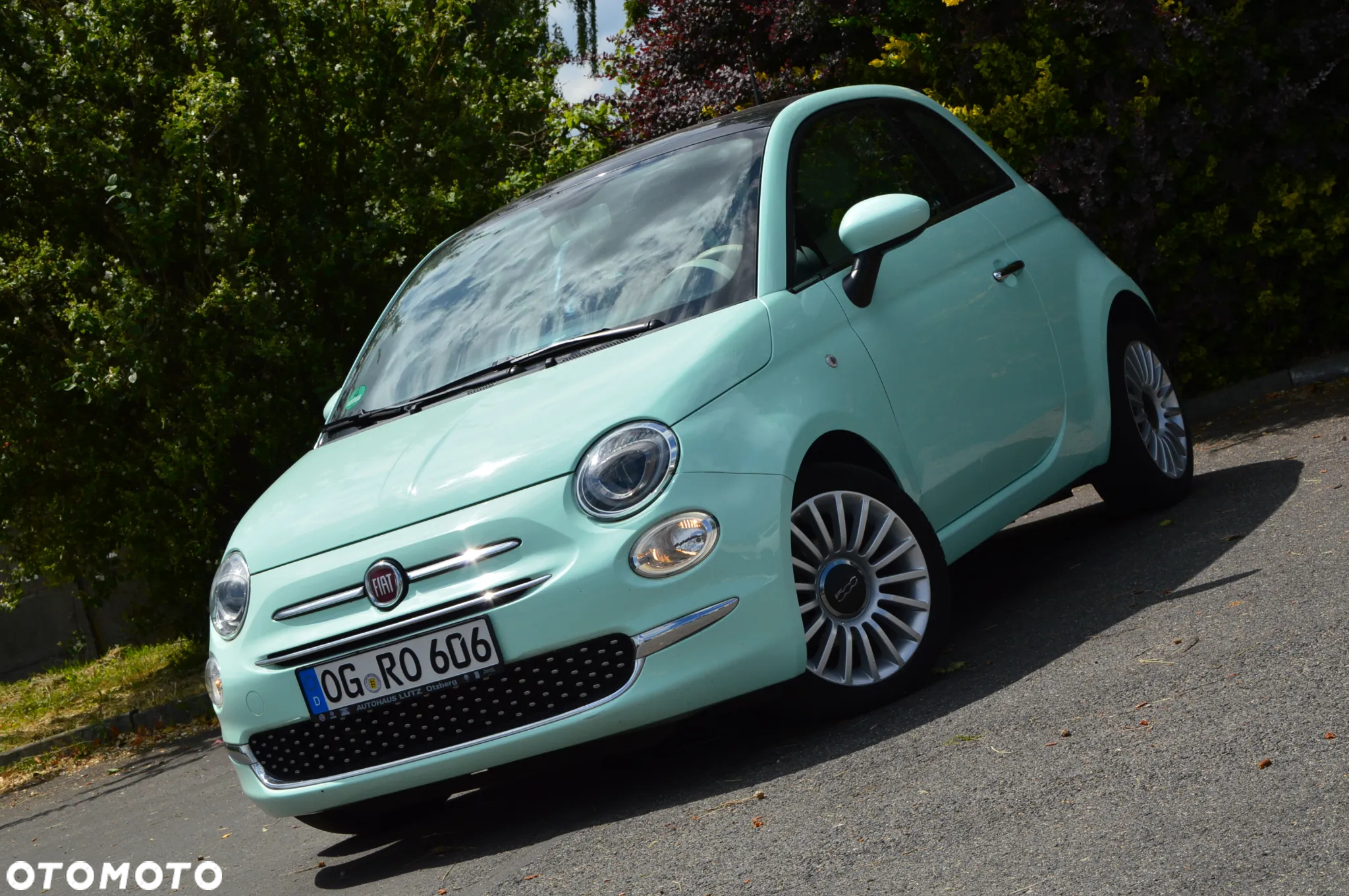 Fiat 500 - 26