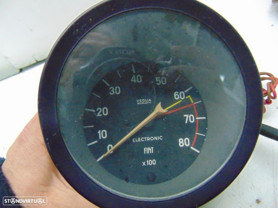 antigos e classicos conta rotaçoes - 2