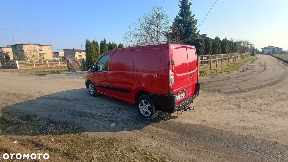 Citroën Jumpy Combi - 11