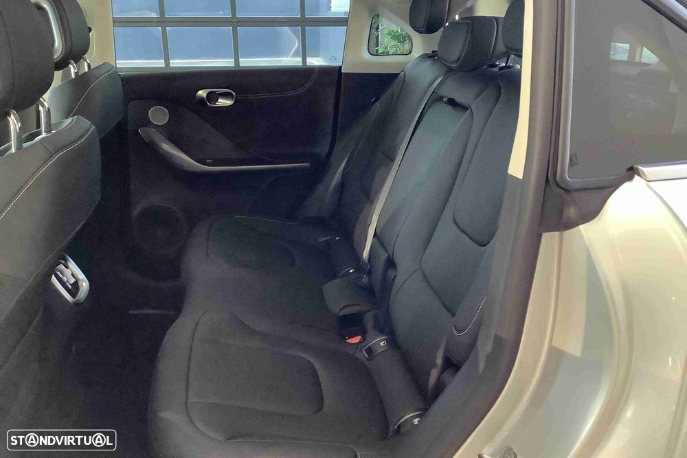 Smart #1 66 kWh Pro+ 22kW - 9