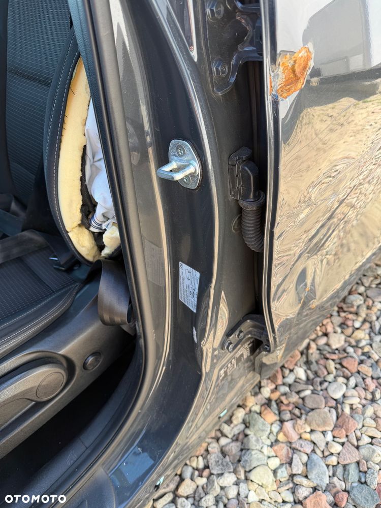 Kia Sportage 1.6 CRDI 2WD EDITION 7 - 28