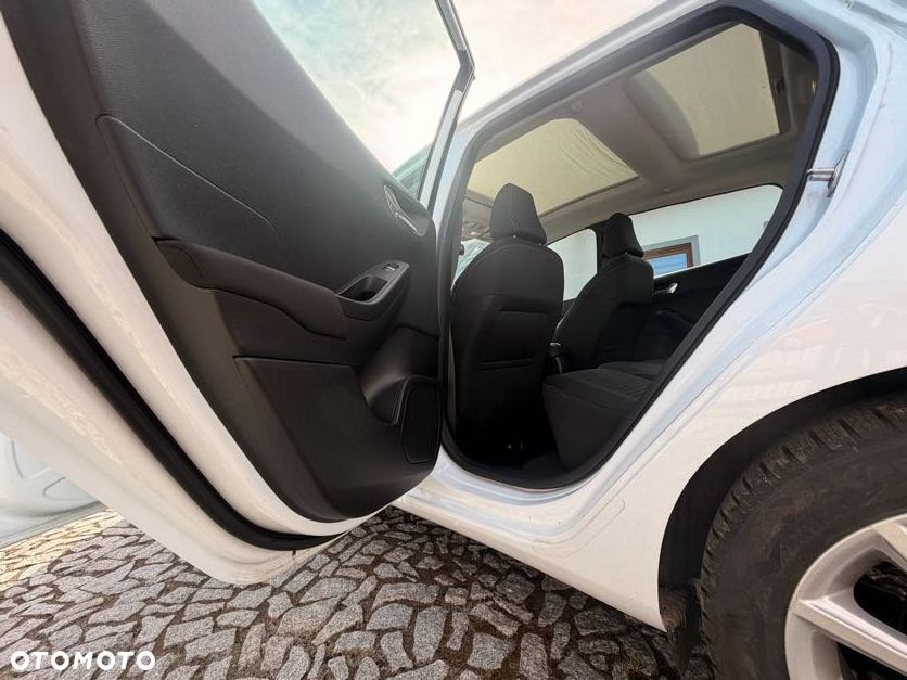 Ford Fiesta 1.0 SYNC Edition - 13