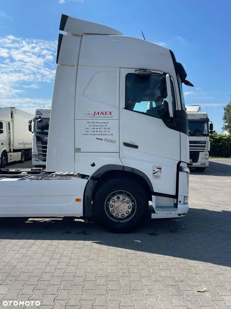Volvo FH Warty Uwagi! Cena netto! - 5