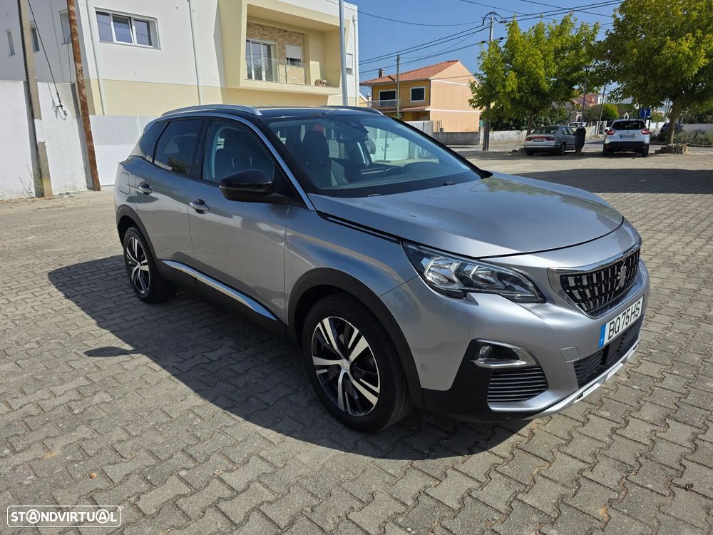 Peugeot 3008 1.2 PureTech Allure Pack - 6