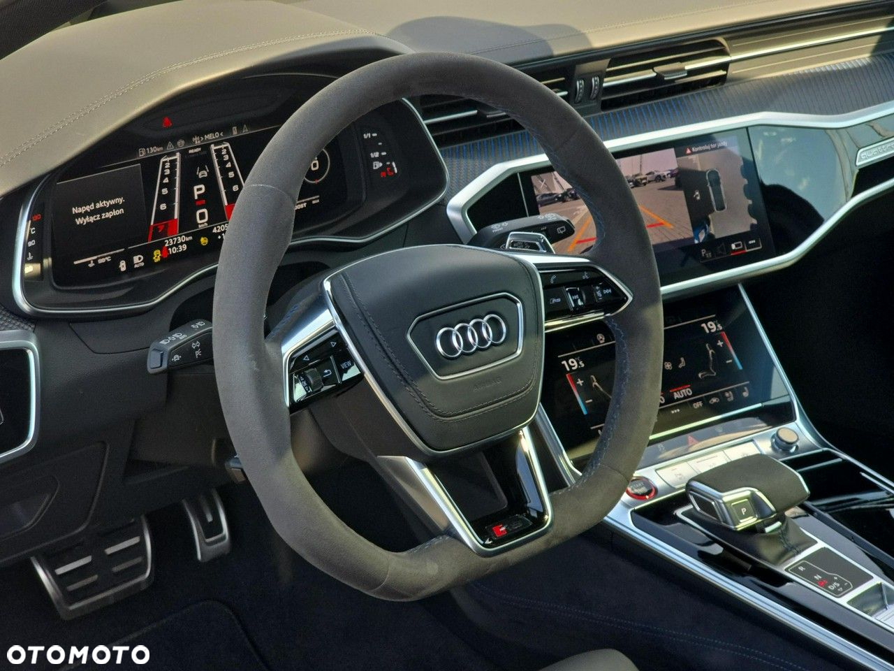 Audi RS6 - 15
