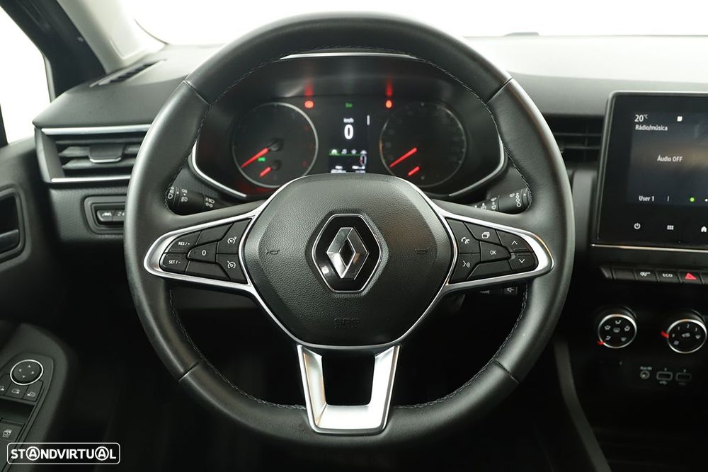 Renault Clio 1.0 TCe Intens - 13