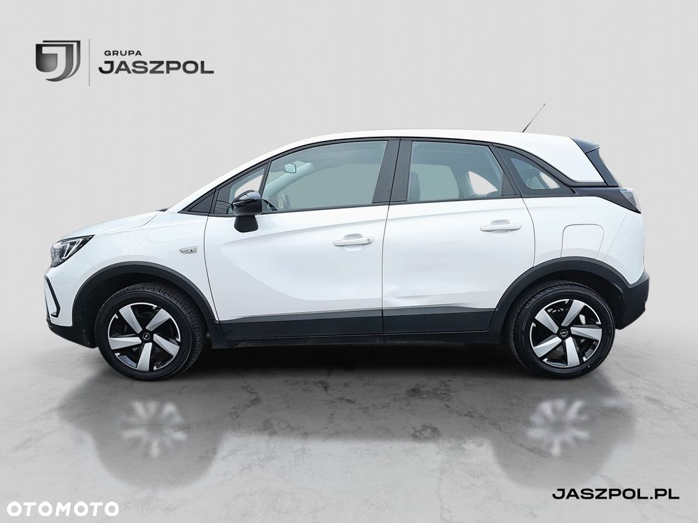 Opel Crossland X - 8