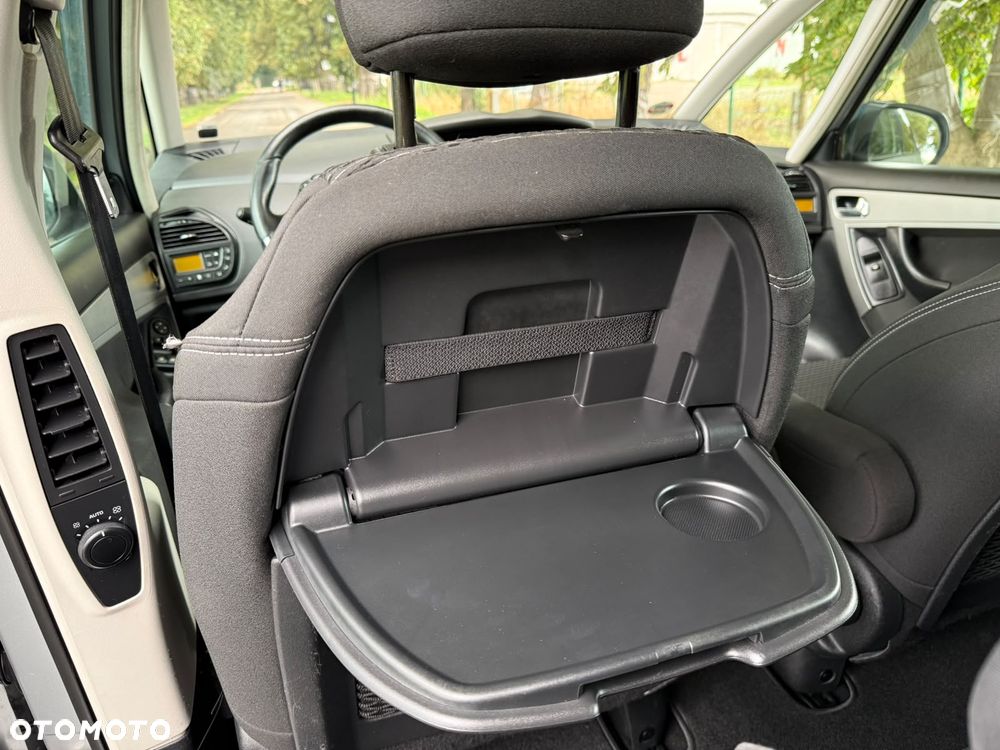 Citroën C4 Picasso 1.6 VTi Seduction - 26