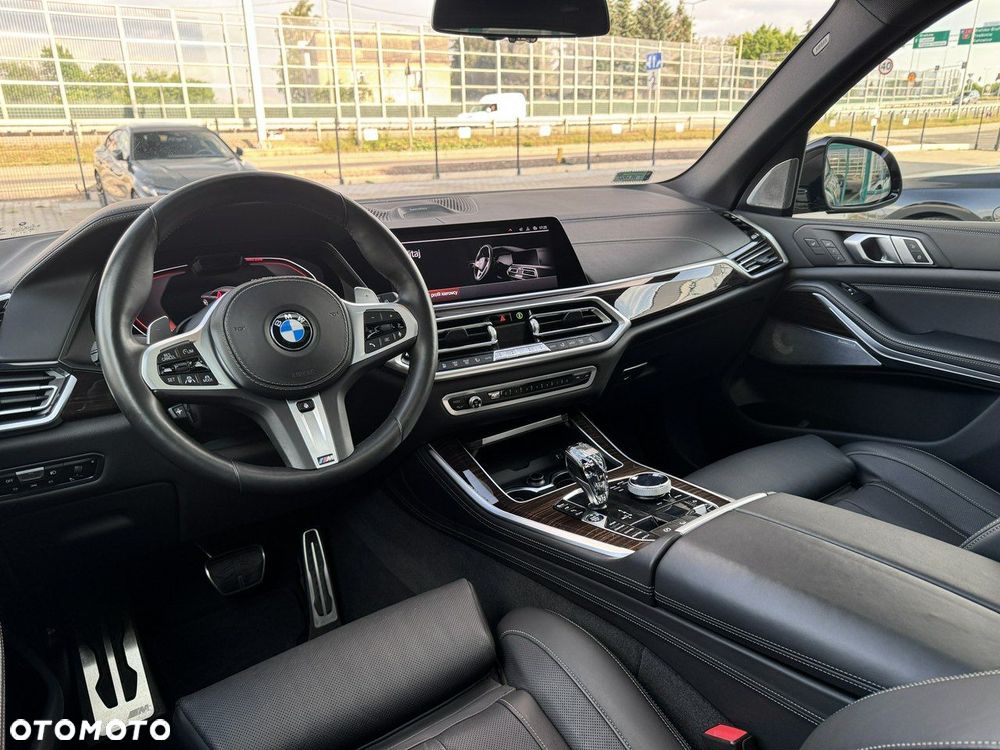 BMW X5 xDrive40i sport - 14