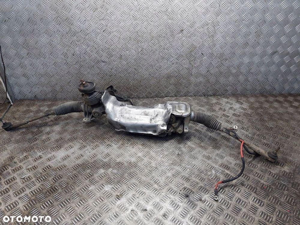 MAGLOWNICA PRZEKŁADNIA SKODA OCTAVIA II EU 1K1423051CH 1K1909144L - 1