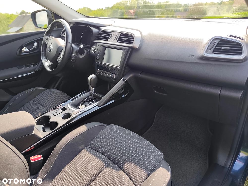 Renault Kadjar 1.2 Energy TCe Zen EDC - 20