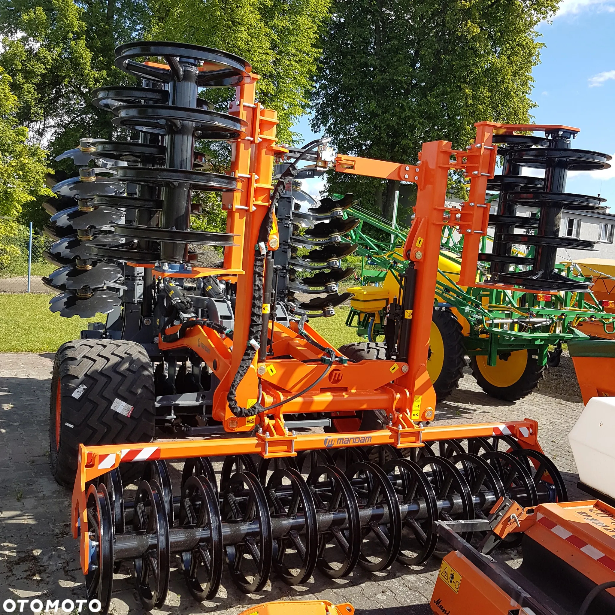 Mandam GAL-K XL 5m - 3