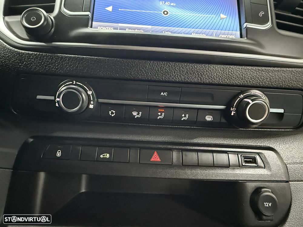 Toyota PROACE 2.0 D4-D IVA DEDUTIVEL - 10