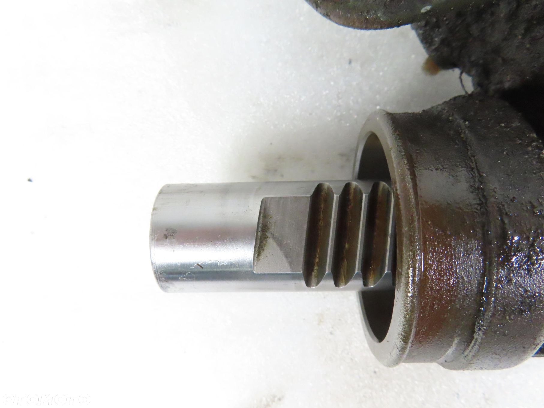 MAGLOWNICA BMW E46 1096906 7852974489 - 3