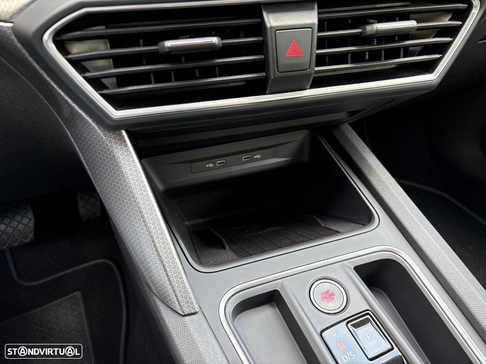 SEAT Leon 1.0 ETSI Style DSG - 48
