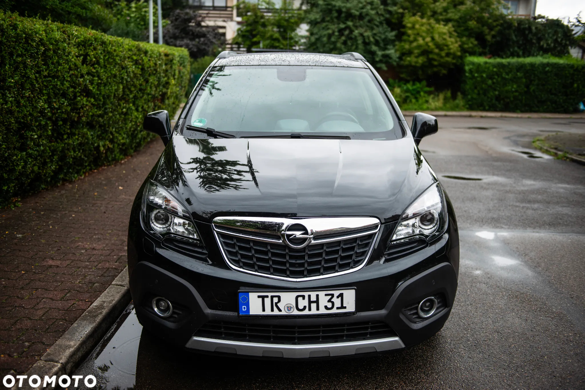 Opel Mokka 1.4 T Cosmo S&S - 2