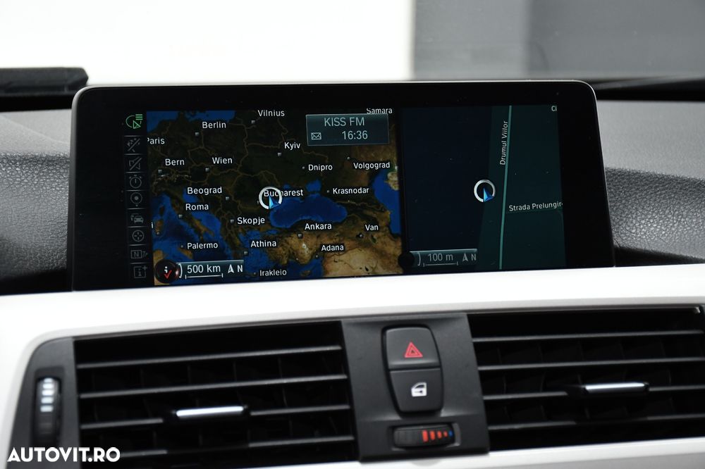 BMW Seria 3 - 27
