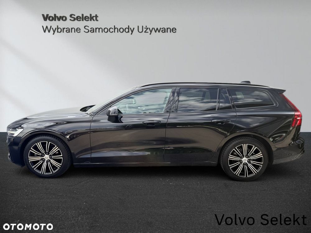 Volvo V60 - 7