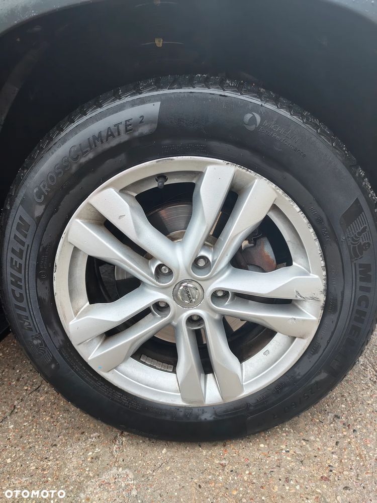 Nissan X-Trail 2.0 dCi SE - 4