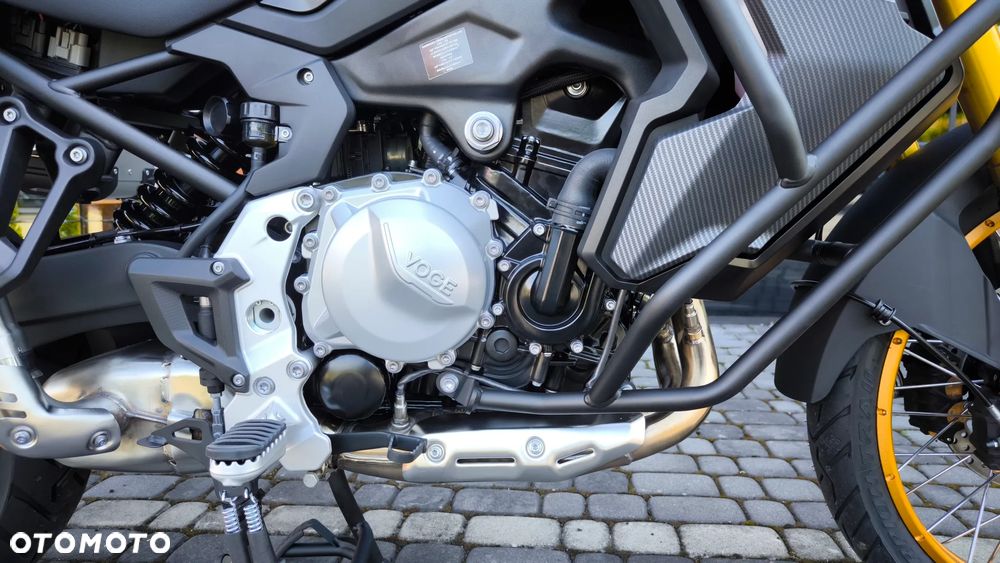 VOGE 900DSX - 18