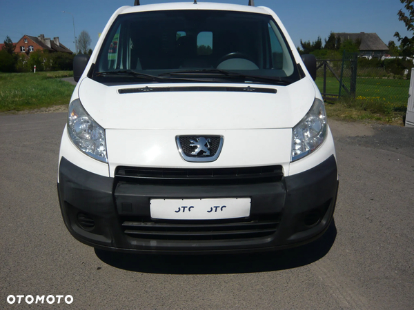 Peugeot Expert