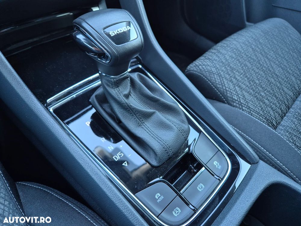 Skoda Karoq 1.5 TSI DSG Style - 38