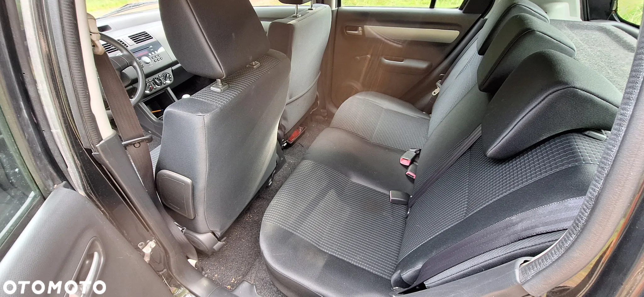 Suzuki Swift 1.3 GS / Premium - 10
