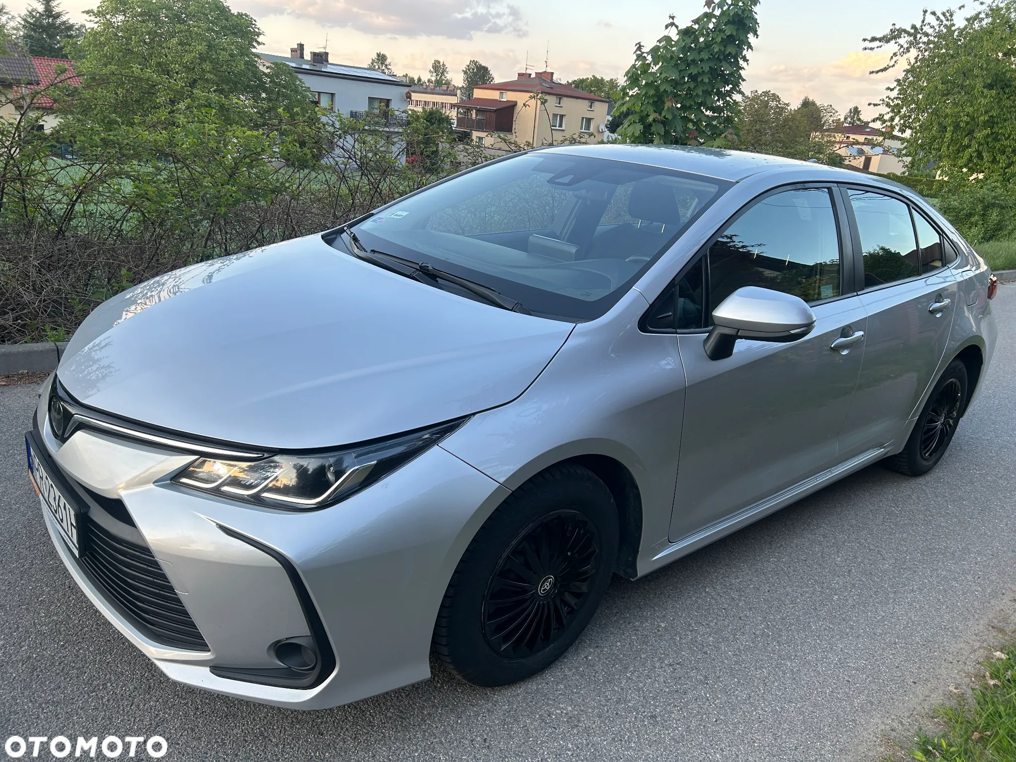 Toyota Corolla 1.6 Active - 2
