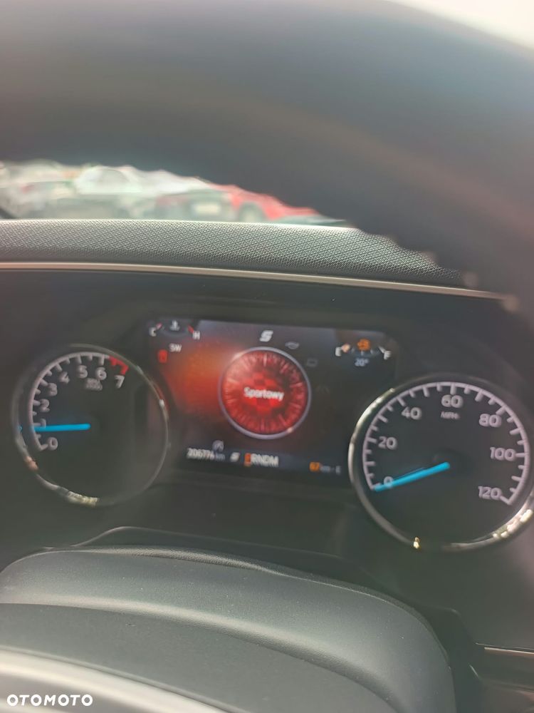 Ford F150 - 26