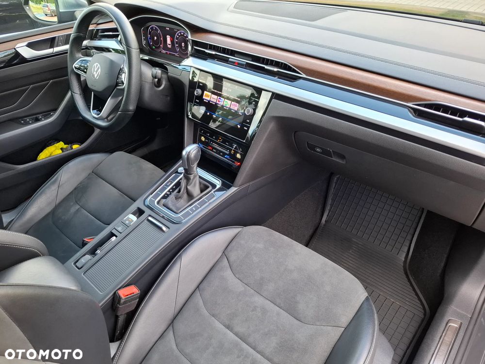 Volkswagen Arteon 2.0 TDI Elegance DSG - 23