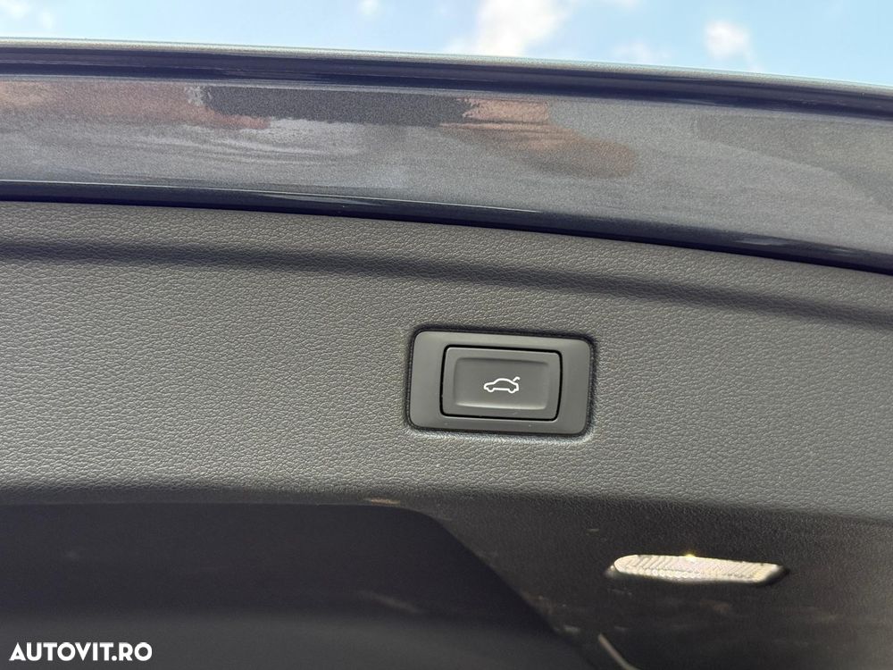 Audi A5 ack 2.0 40 TDI quattro S tronic MHEV S Line - 31