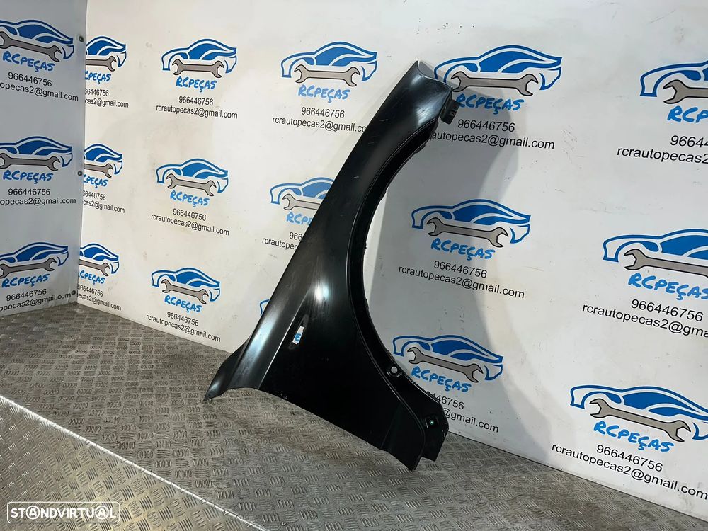 Frente Completa BMW X3 2.0d LCI E83 N47D20 177cv Diesel 2006 - 2010 - 24