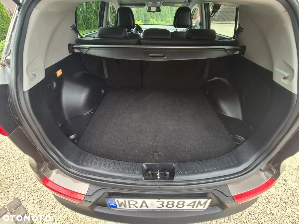 Kia Sportage 2.0 GDI XL AWD - 17