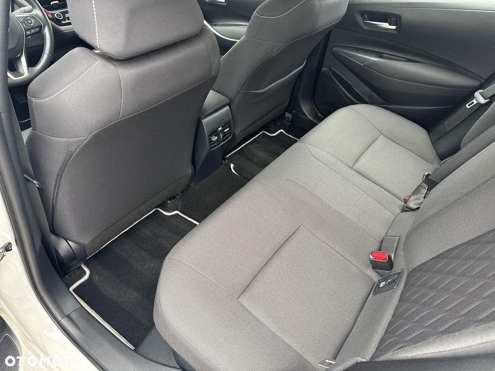 Toyota Corolla 1.8 Hybrid Comfort - 15