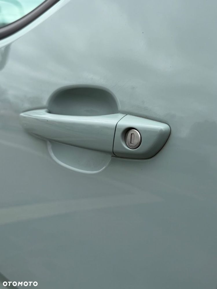 Citroën Berlingo - 33