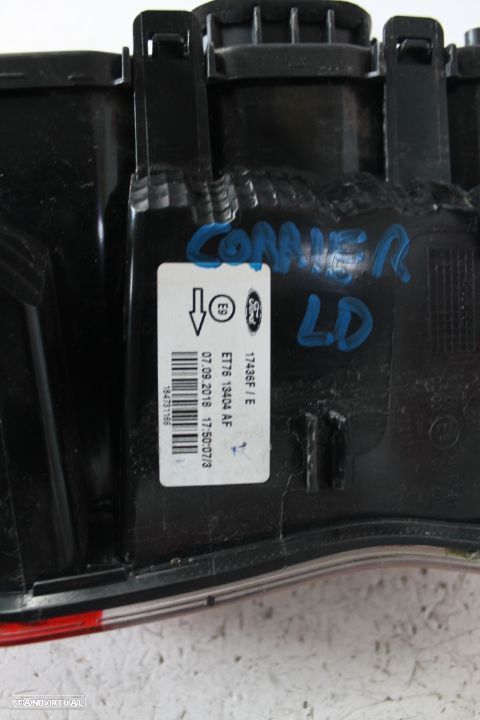 Farolim Ford Courier - 4