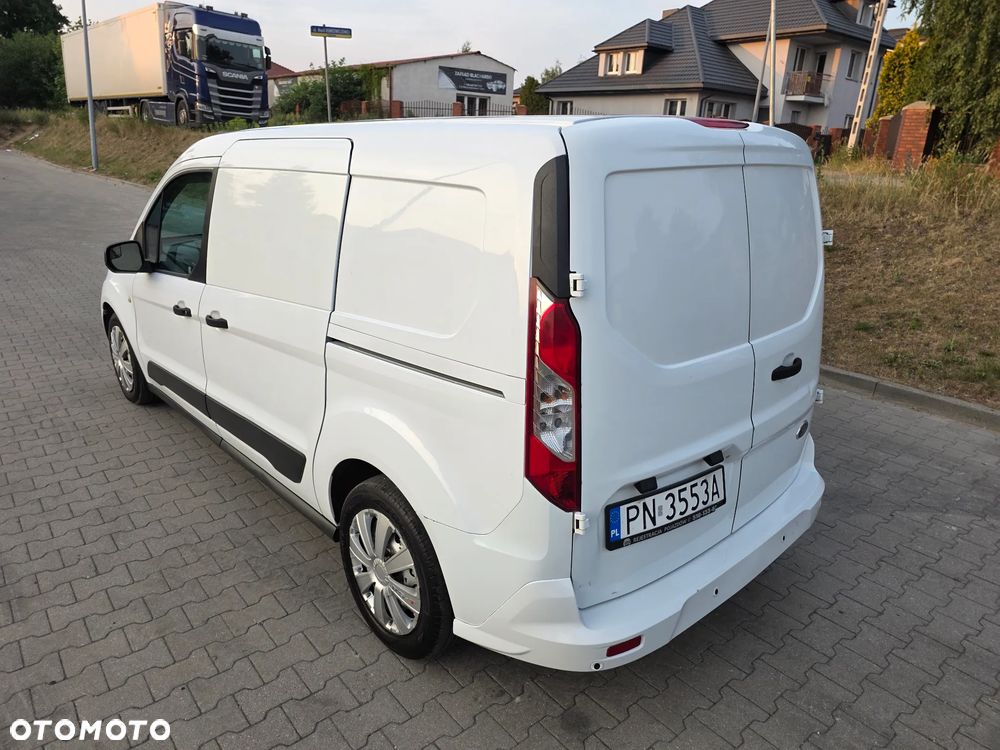 Ford TRANSIT CONNECT - 3
