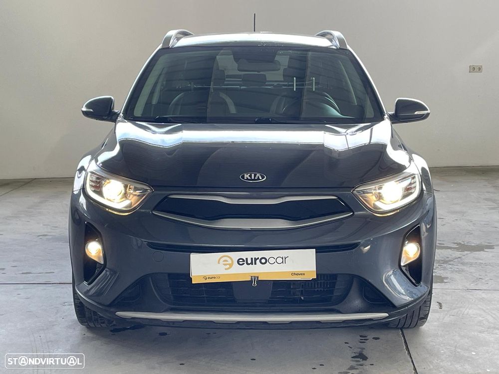 Kia Stonic 1.0 T-GDI 120 Vision - 8