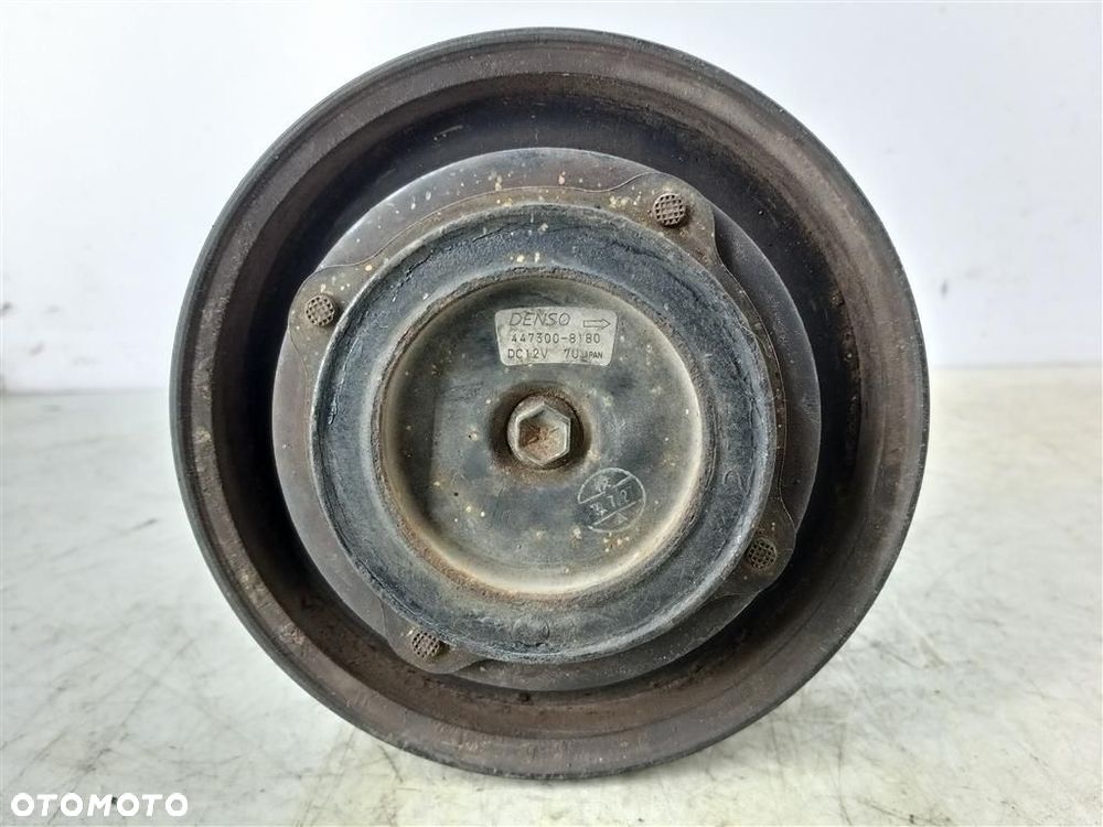 Sprężarka klimatyzacji LEXUS IS200 I 2.0B 155KM 1999-2005 DENSO 447220-3174 - 1
