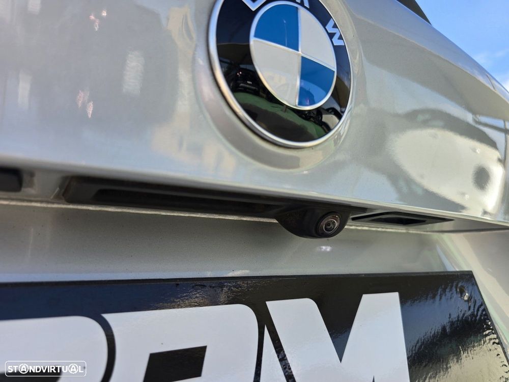 BMW X1 25 e xDrive xLine - 18