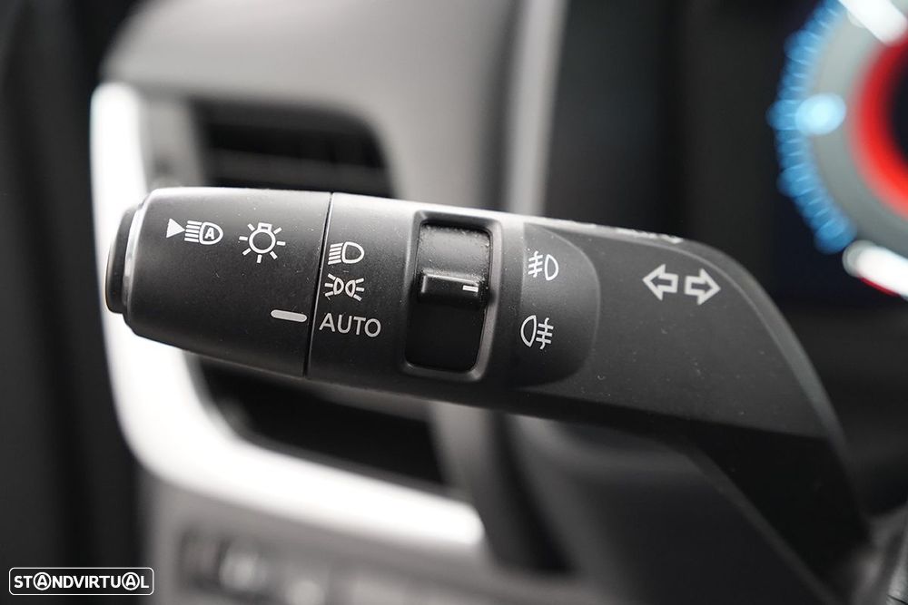 Nissan Qashqai 1.5 e-Power N-Connecta - 16