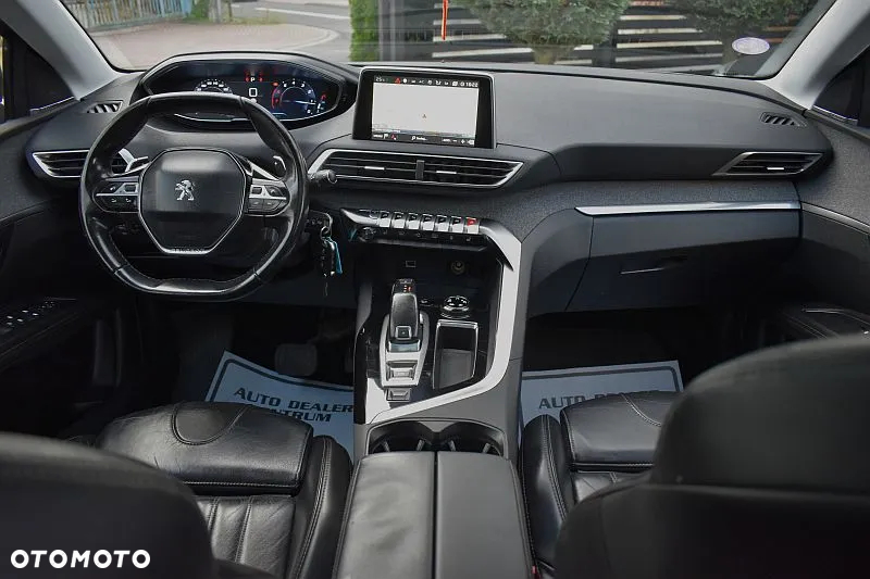 Peugeot 3008 THP 165 EAT6 Stop & Start Allure - 8