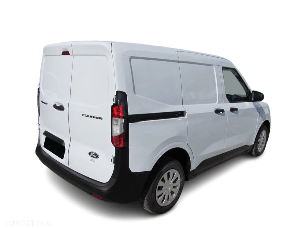 Ford Transit Courier 100KM - 5