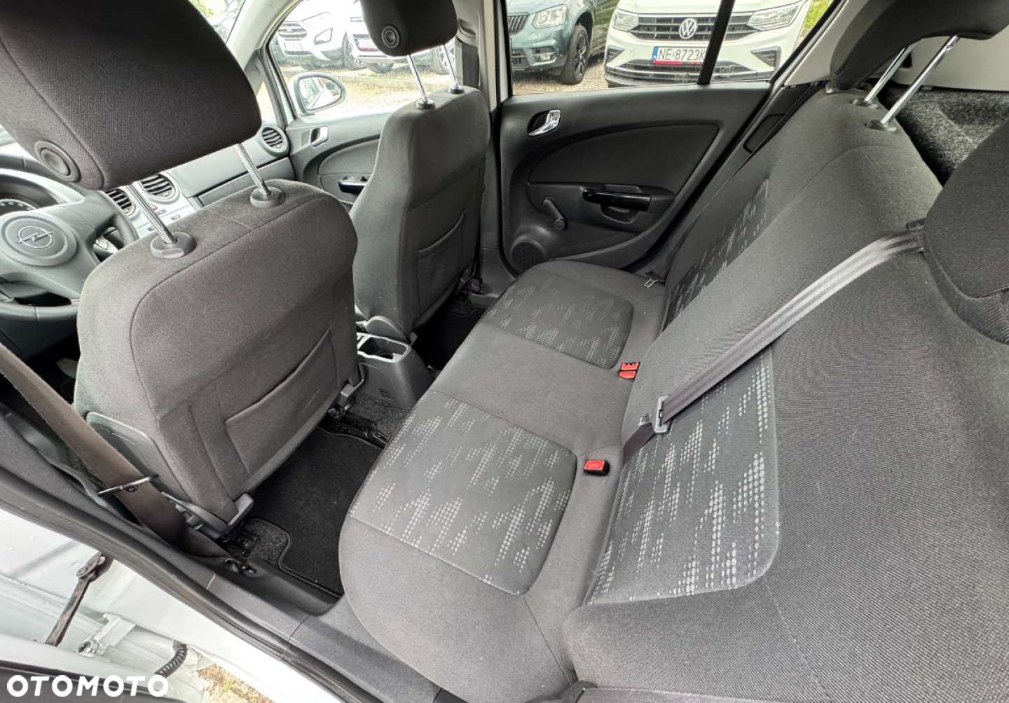 Opel Corsa - 18