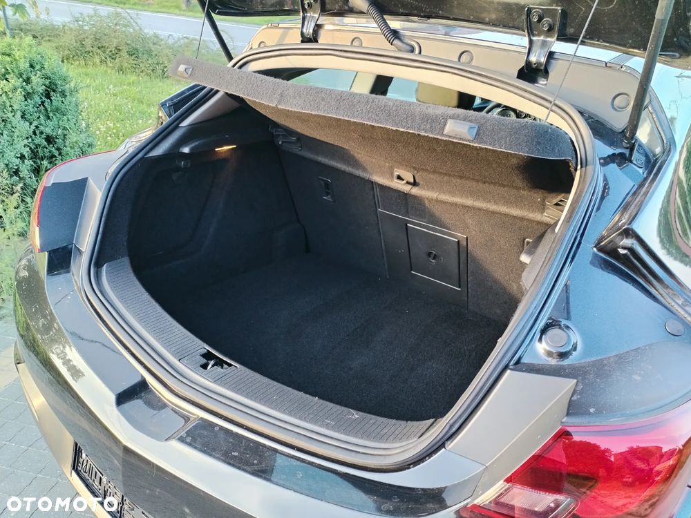 Opel Astra - 17