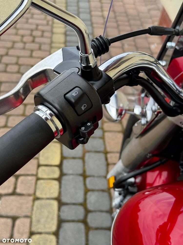 Yamaha Inny - 16