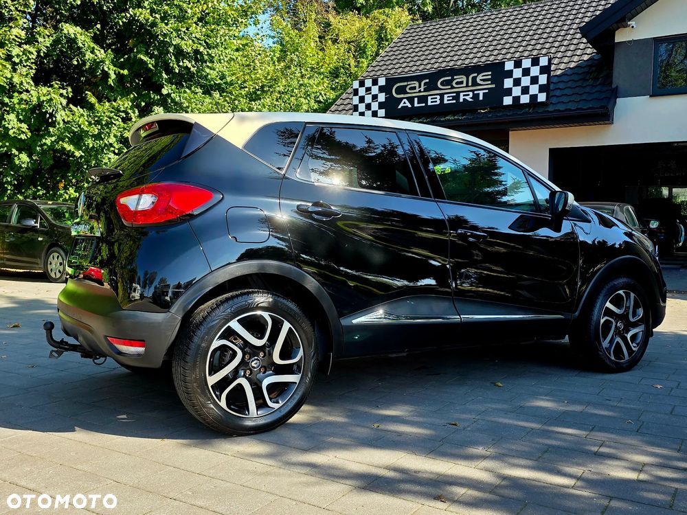 Renault Captur - 14