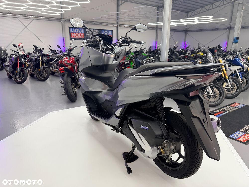 Honda PCX - 38
