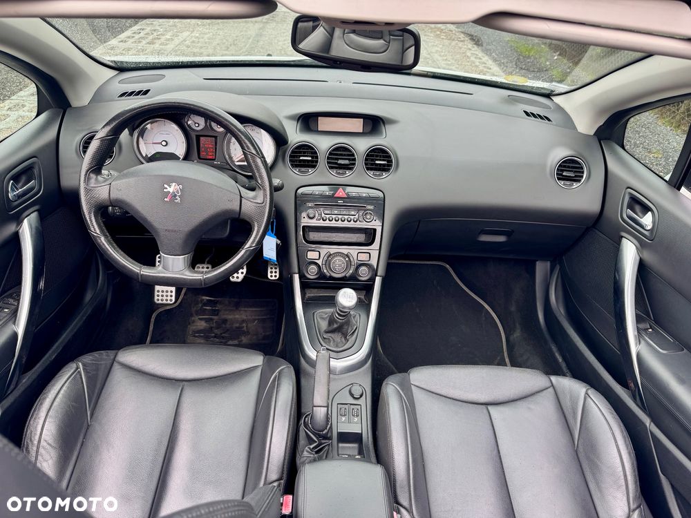 Peugeot 308 HDi FAP 150 Business Line Niveau 2 - 8